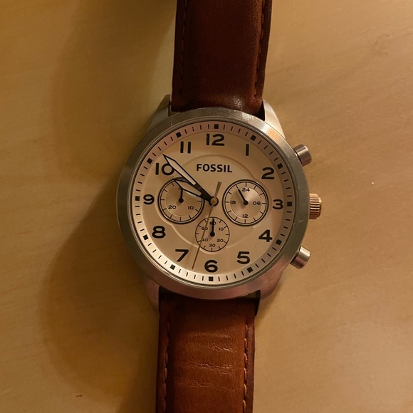 Fossil watch - Picture 3 of 3